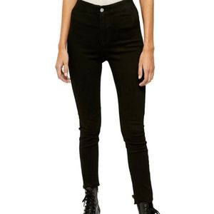 Free People skinny jeans